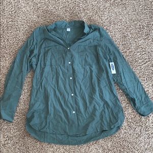 Old Navy Dress Shirt